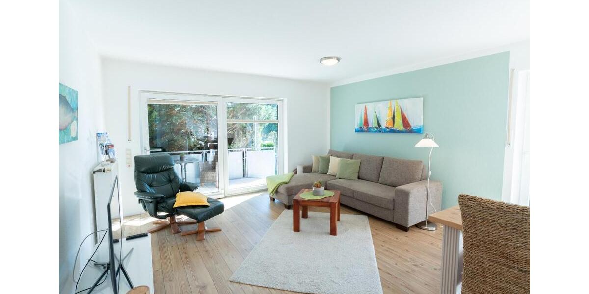 Erdgeschoßwohnung Dassow - 2 Zimmer, 68 m&sup2;, 720&euro; | Angebot:26349732