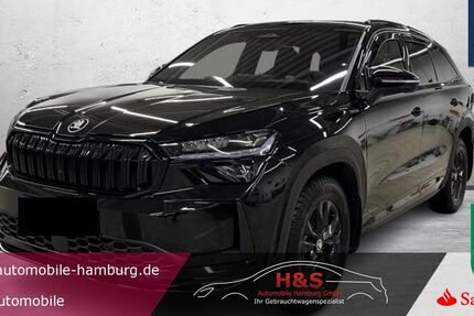 Skoda Kodiaq 9.560 km 52.900 &euro; Bad Segeberg 23795
