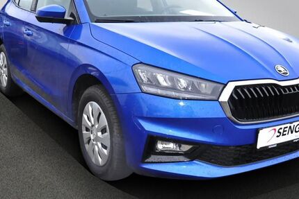 Skoda Fabia 34.550 km 17.880 &euro; Bad Segeberg 23795