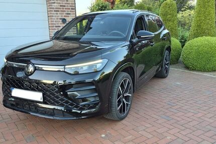 VW Tayron 23.067 km 48.900 &euro; Kastorf 23847