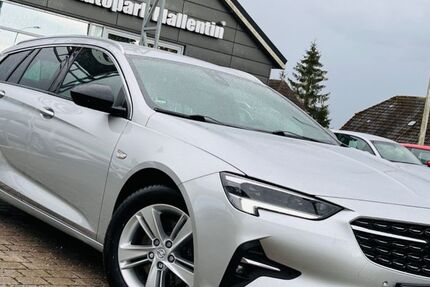 Opel Insignia 89.000 km 15.779 &euro; Stepenitztal 23936