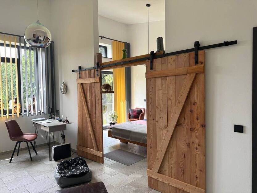 Geschmackvolles Reihenmittelhaus nach KfW-55-Standard im beliebten Ortsteil von Eutin