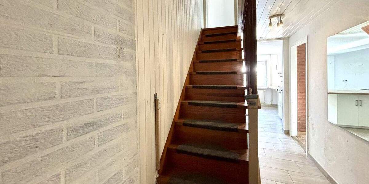 Mehrfamilienhaus, Wohnhaus Lübeck Travemünde - 6 Zimmer, 168 m&sup2;, 499.000&euro; | Angebot:25771642