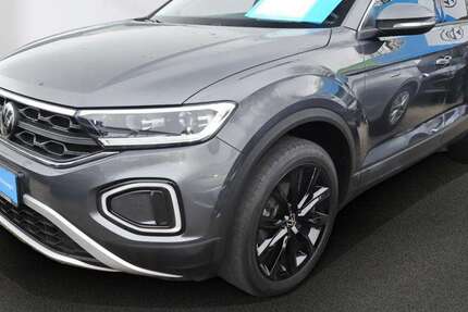 VW T-Roc 65.000 km 23.490 &euro; Lübeck 23560
