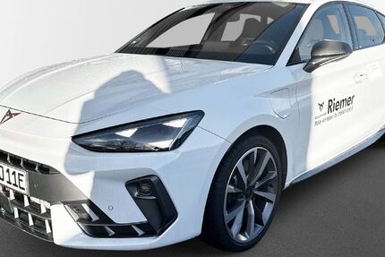 Cupra Leon 5.200 km 39.887 &euro; Mölln 23879