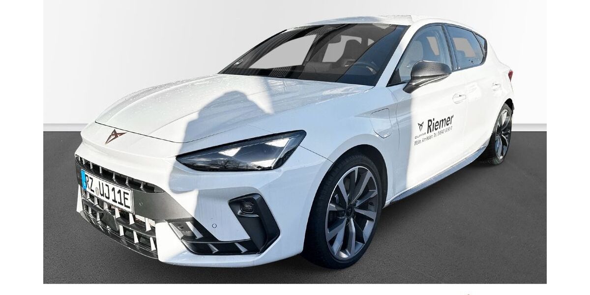 Cupra Leon 5.200 km 39.887 &euro; Mölln 23879