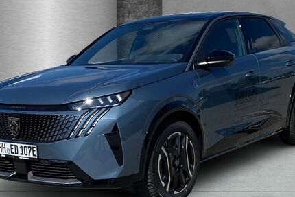 Peugeot 3008 16.000 km 53.980 &euro; Reinfeld/ Wesenberg 23858