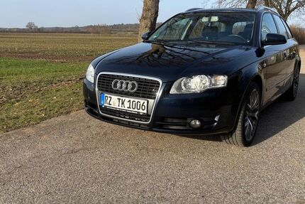 Audi A4 245.000 km 3.000 &euro; Mölln 23879