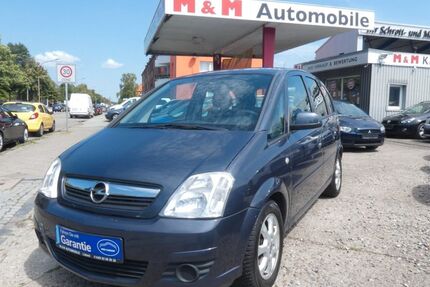 Opel Meriva 162.260 km 2.900 &euro; Lübeck 23554