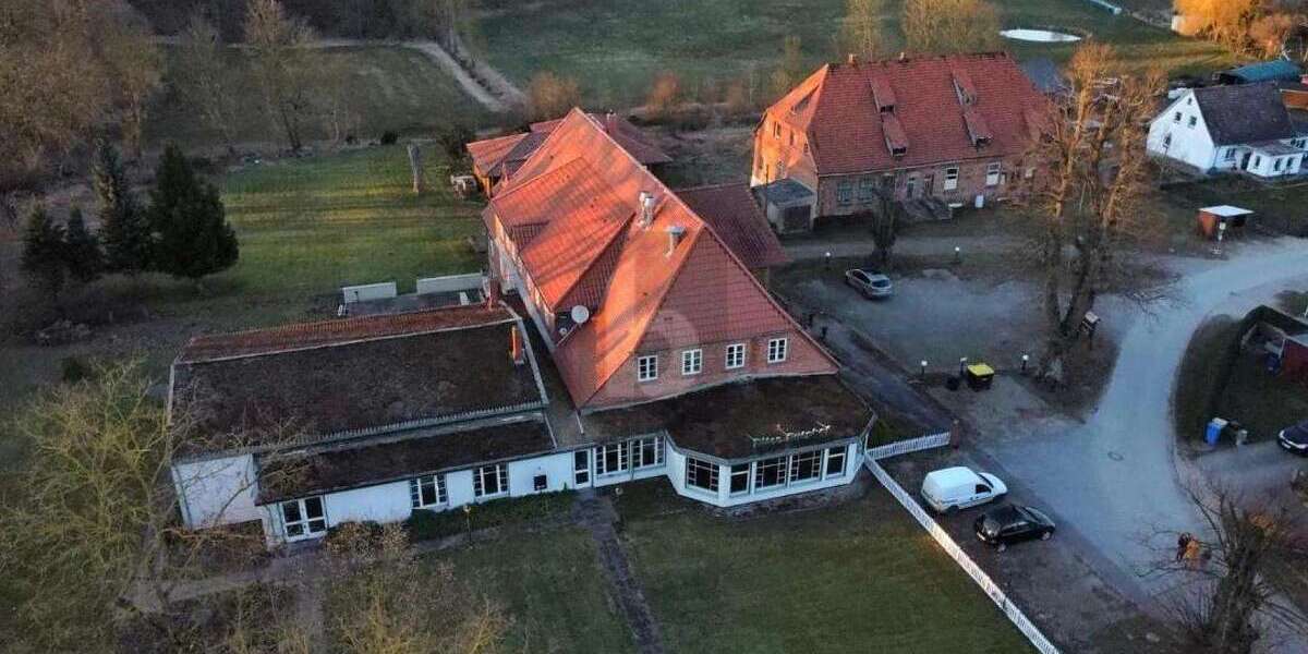 Gewerbeobjekt Demern Demern - 670.000&euro; | Angebot:26818827