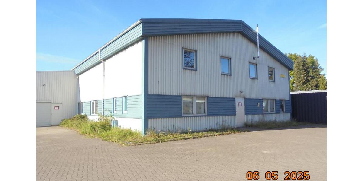 Gewerbeobjekt Lübeck Sankt Lorenz Nord - 2.250&euro; | Angebot:26183029