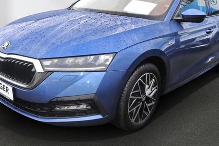 Skoda Octavia 53.900 km 25.780 &euro; Lübeck 23560