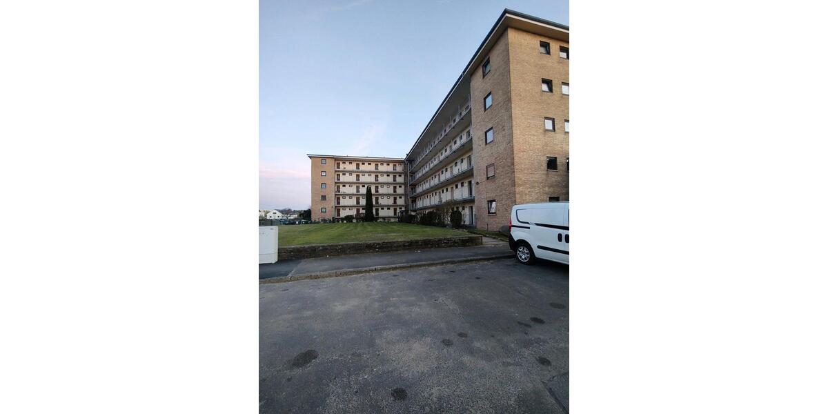 Etagenwohnung Mölln - 1 Zimmer, 30 m&sup2;, 55.000&euro; | Angebot:26184037