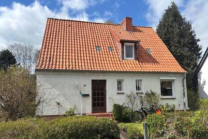 Haus Bad Oldesloe - 5 Zimmer, 105 m&sup2;, 289.000&euro; | Angebot:26343920