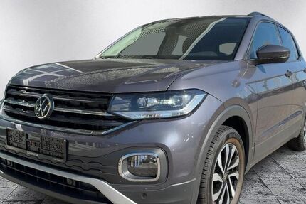 VW T-Cross 32.500 km 21.490 &euro; Bad Oldesloe 23843