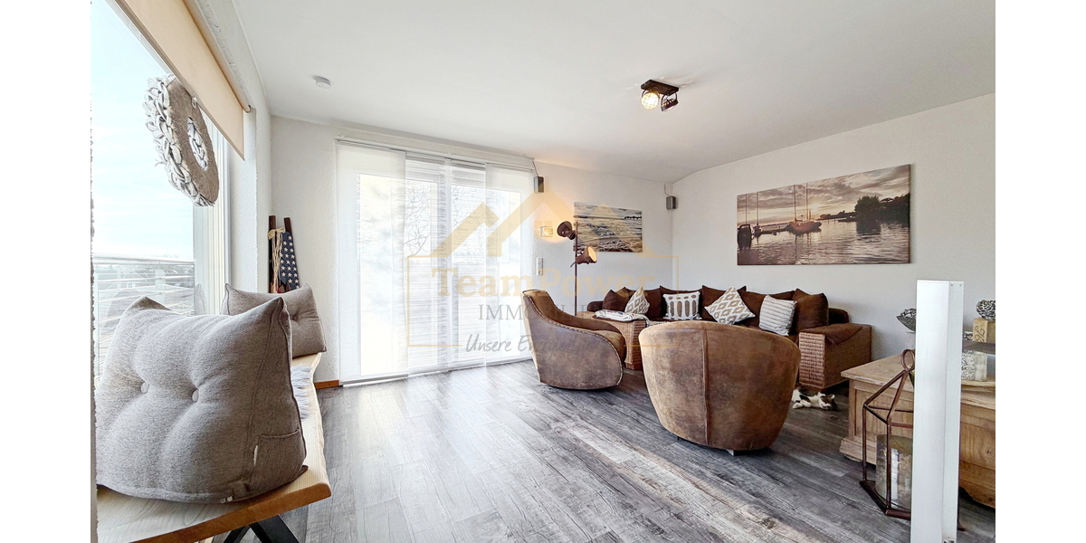 Familienfreundlich & effizient – mit Einliegerwohnung - Einfamilienhaus Poggensee | Angebot:25365887