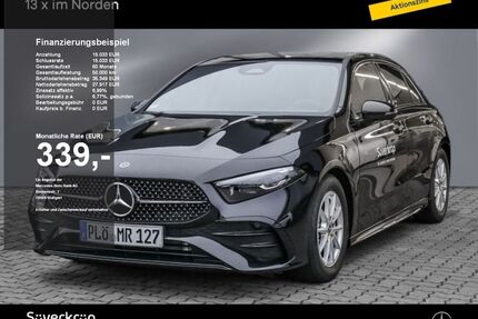 Mercedes A 200