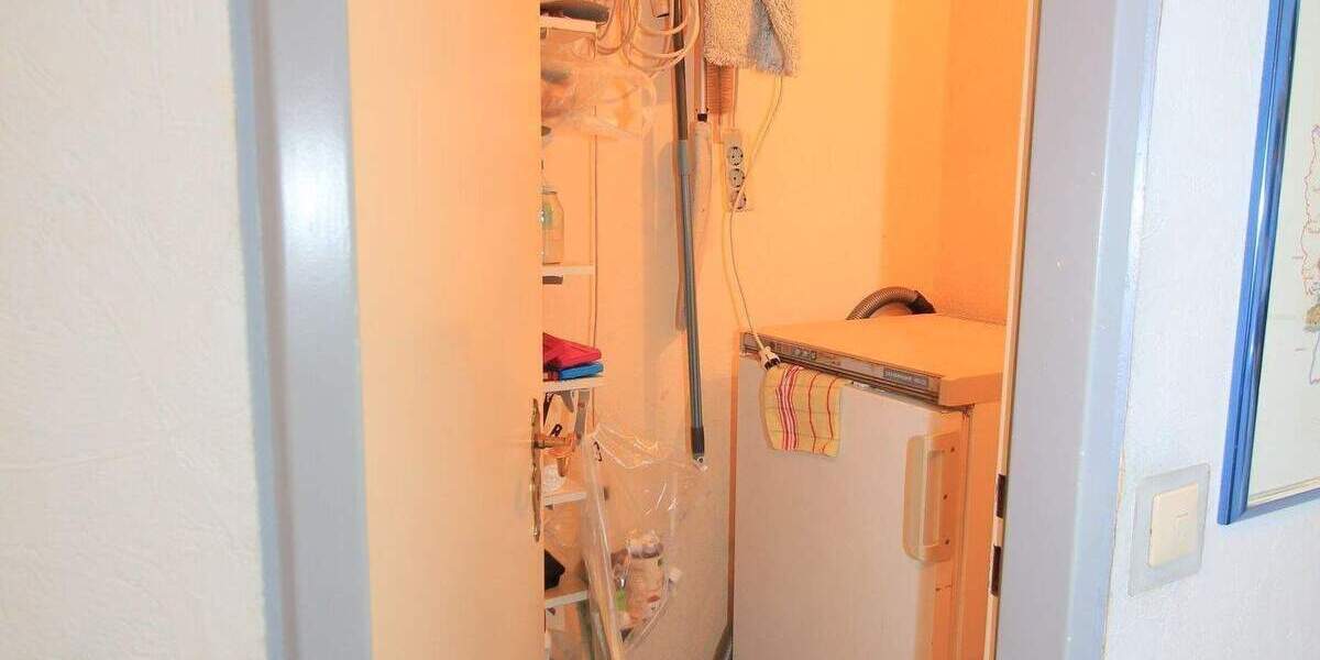 *Gerüstet für die Zukunft* 3-Zimmer-Wohnung mit Balkon 3 zimmer