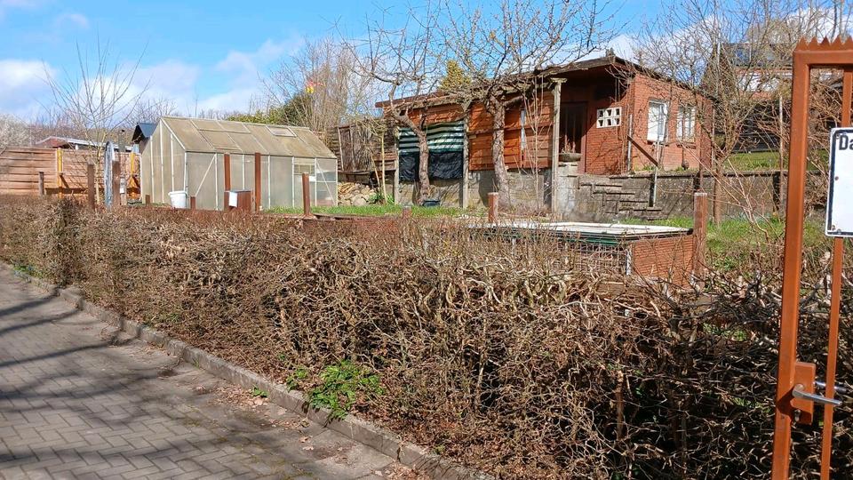Grundstück Lübeck Sankt Lorenz Nord - 4.600&euro; | Angebot:26180994