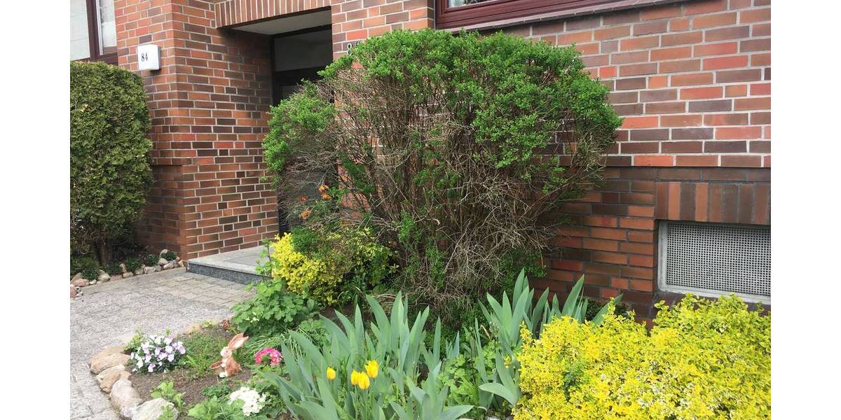 Etagenwohnung Ratekau Pansdorf - 3 Zimmer, 78 m&sup2;, 179.000&euro; | Angebot:24044013