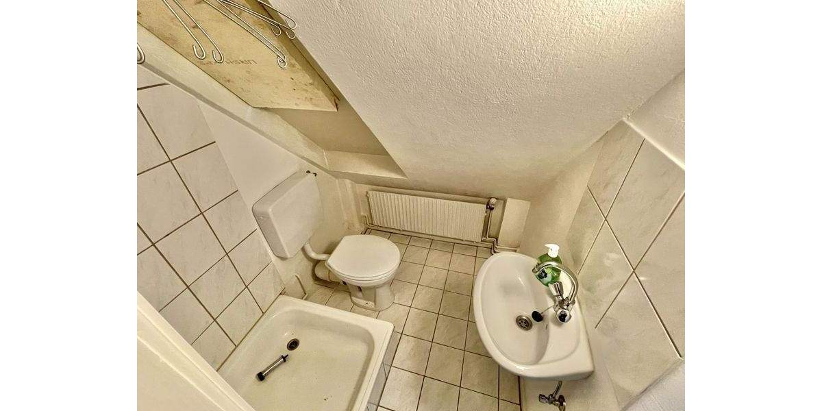 Mehrfamilienhaus, Wohnhaus Ratzeburg - 4 Zimmer, 109 m&sup2;, 185.000&euro; | Angebot:25705177