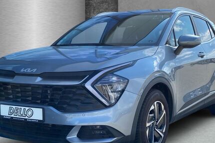 Kia Sportage 36.321 km 27.490 &euro; Reinfeld/ Wesenberg 23858