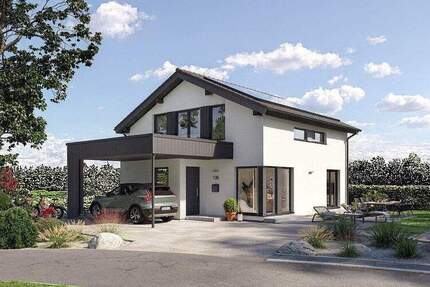 Haus Lübeck Travemünde - 5 Zimmer, 140 m&sup2;, 810.520&euro; | Angebot:25768378