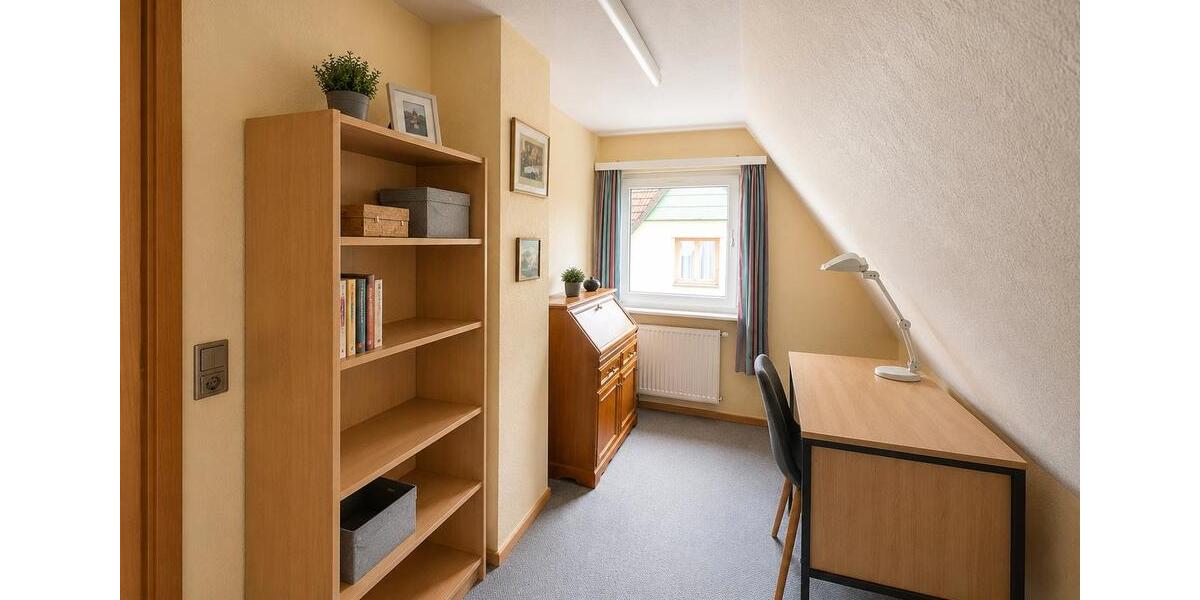 Einfamilienhaus Bad Schwartau - 5 Zimmer, 121 m&sup2;, 290.000&euro; | Angebot:26750518