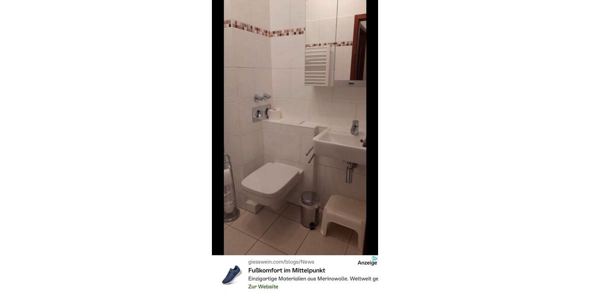 Erdgeschoßwohnung Lübeck Alt-Travemünde / Rönnau - 2 Zimmer, 48 m&sup2;, 435.000&euro; | Angebot:27443964
