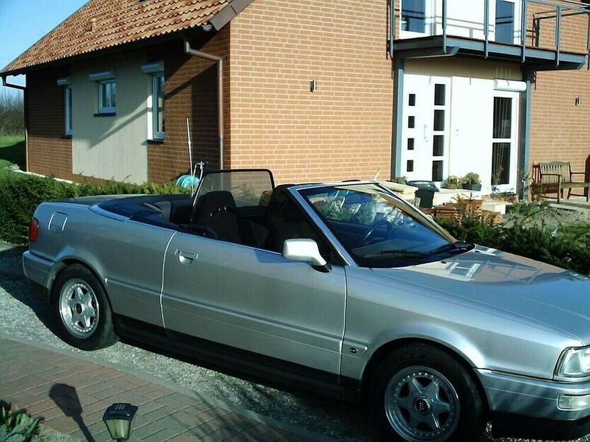 Cabriolet