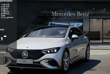 Mercedes-Benz EQE 18.982 km 48.890 &euro; Lübeck 23556