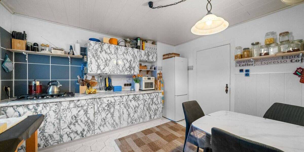 Einfamilienhaus Süsel Zarnekau - 4 Zimmer, 100 m&sup2;, 360.000&euro; | Angebot:25970229