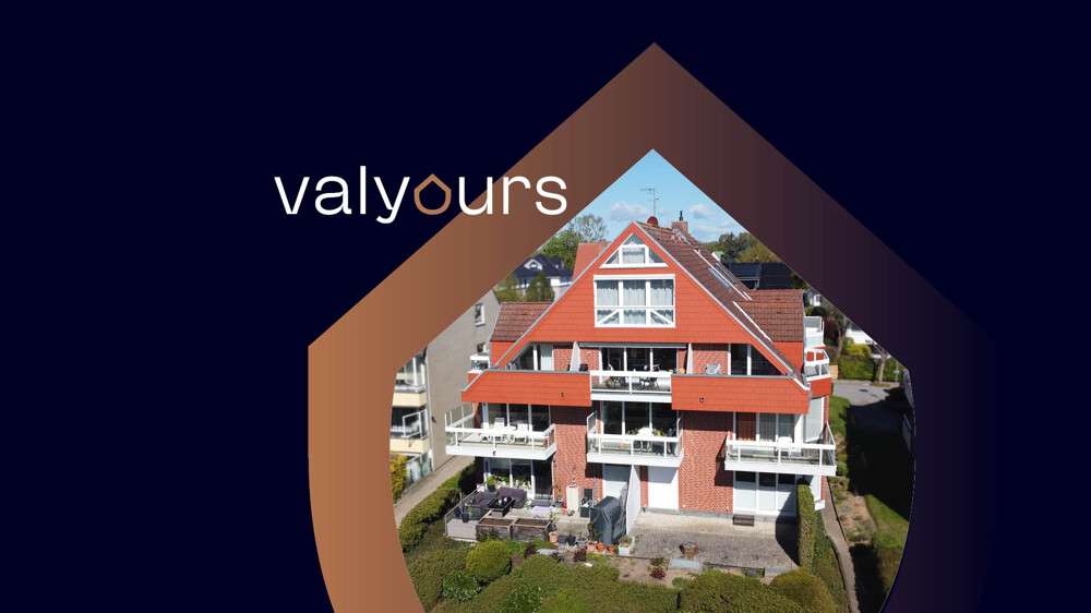 Etagenwohnung Lübeck / Travemünde Travemünde - 1 Zimmer, 44 m&sup2;, 299.000&euro; | Angebot:26449129