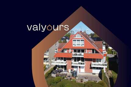 Wohnung Lübeck / Travemünde Travemünde - 1 Zimmer, 44 m&sup2;, 299.000&euro; | Angebot:26449129