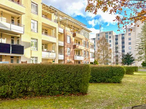 Wohnung zum Kaufen in Lübeck 265.000 € 76.64 m² 3 zimmer