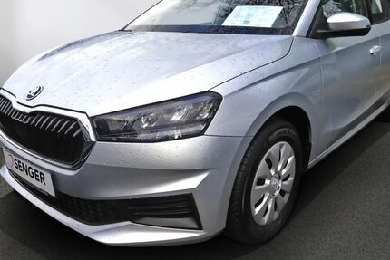 Skoda Fabia 16.300 km 17.580 &euro; Lübeck 23560