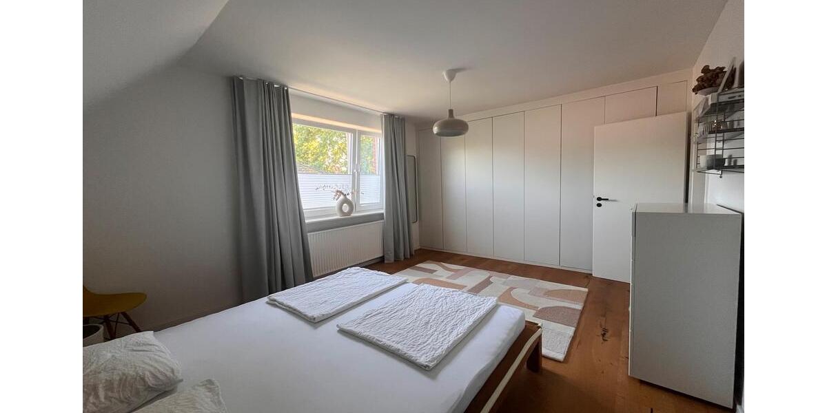 Doppelhaushälfte Timmendorfer Strand - 5 Zimmer, 106 m&sup2;, 700.000&euro; | Angebot:27085256