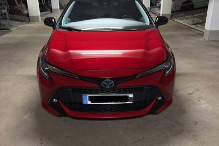 Toyota Corolla 108.000 km 17.790 &euro; Lübeck 23554