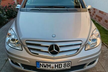 Mercedes-Benz B 150 101.000 km 4.050 &euro; Schönberg 23923