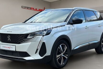 Peugeot 5008 68.000 km 23.400 &euro; Kastorf 23847