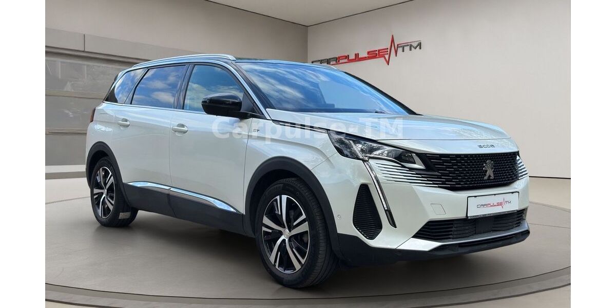 Peugeot 5008 68.000 km 24.900 &euro; Kastorf 23847