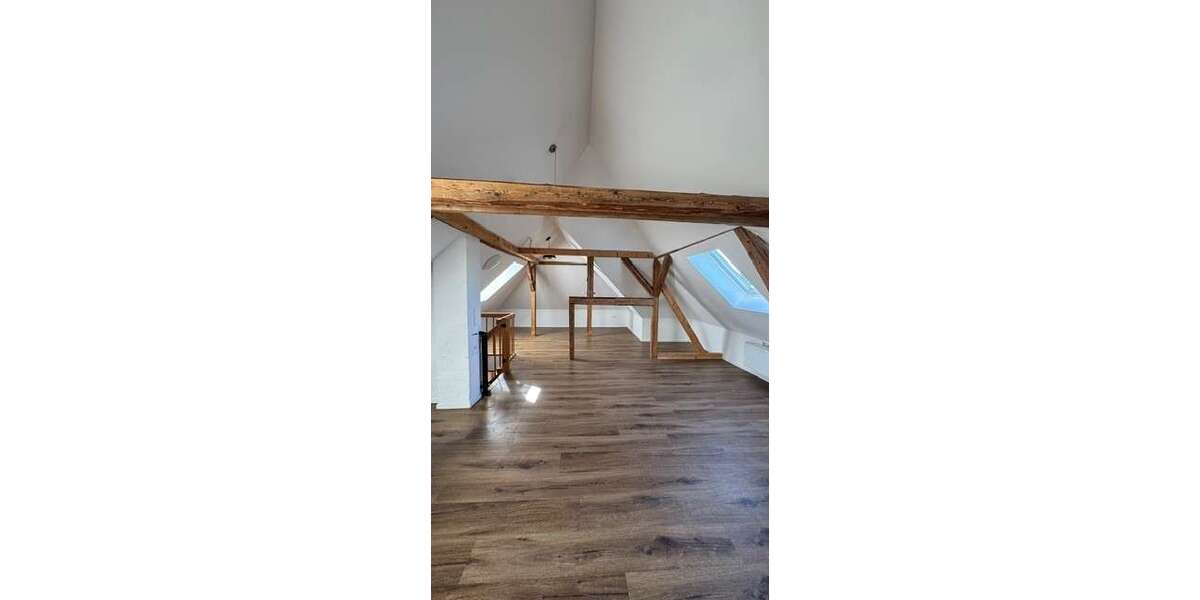 Etagenwohnung Lübeck Kücknitz - 3 Zimmer, 115 m&sup2;, 1.380&euro; | Angebot:27487225