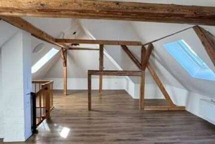 Wohnung Lübeck Kücknitz - 3 Zimmer, 115 m&sup2;, 1.380&euro; | Angebot:27487225