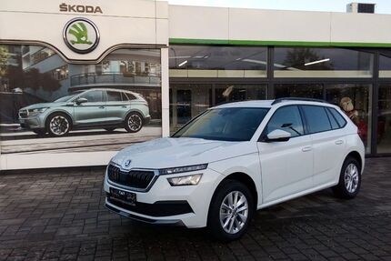 Skoda Kamiq 15.770 km 24.500 &euro; Stepenitztal OT Mallentin 23936