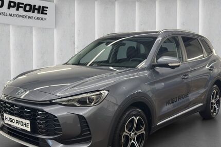 MG ZS 6.000 km 22.990 &euro; Lübeck 23554