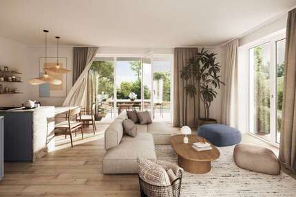 Wohnung zum Kaufen in Eutin 498.966 € 95.96 m²