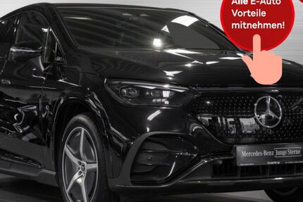 Mercedes-Benz EQE SUV 16.026 km 62.300 &euro; Mölln 23879