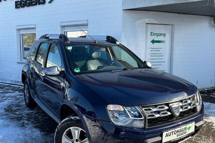 Dacia Duster 94.453 km 5.990 &euro; Bad Segeberg 23795