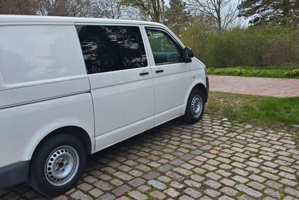 VW T5 Transporter 277.000 km 9.990 &euro; Neustadt 23730