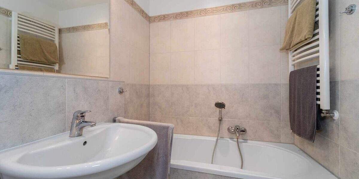 Reihenmittelhaus Scharbeutz - 4 Zimmer, 96 m&sup2;, 599.000&euro; | Angebot:25606395